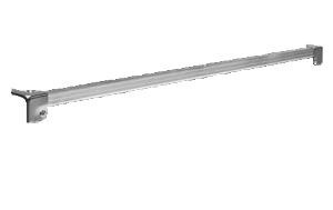 Baguette pour passages de roues